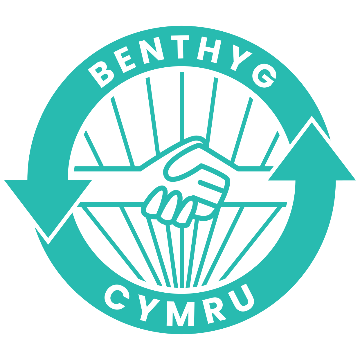 Benthyg Cymru - Wales' Library of Things